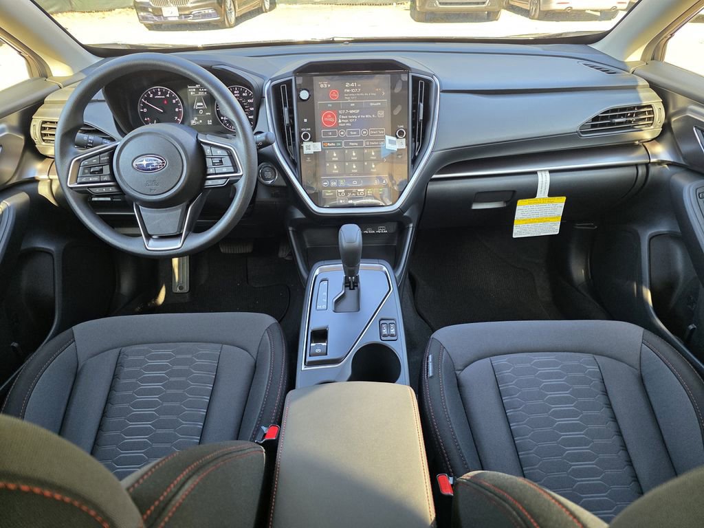 New 2026 Subaru Impreza 2.0i Sport image 12