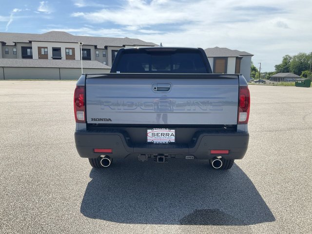 New 2026 Honda Ridgeline Black Edition image 15