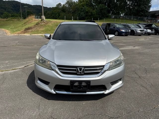 Used 2014 Honda Accord LX image 3