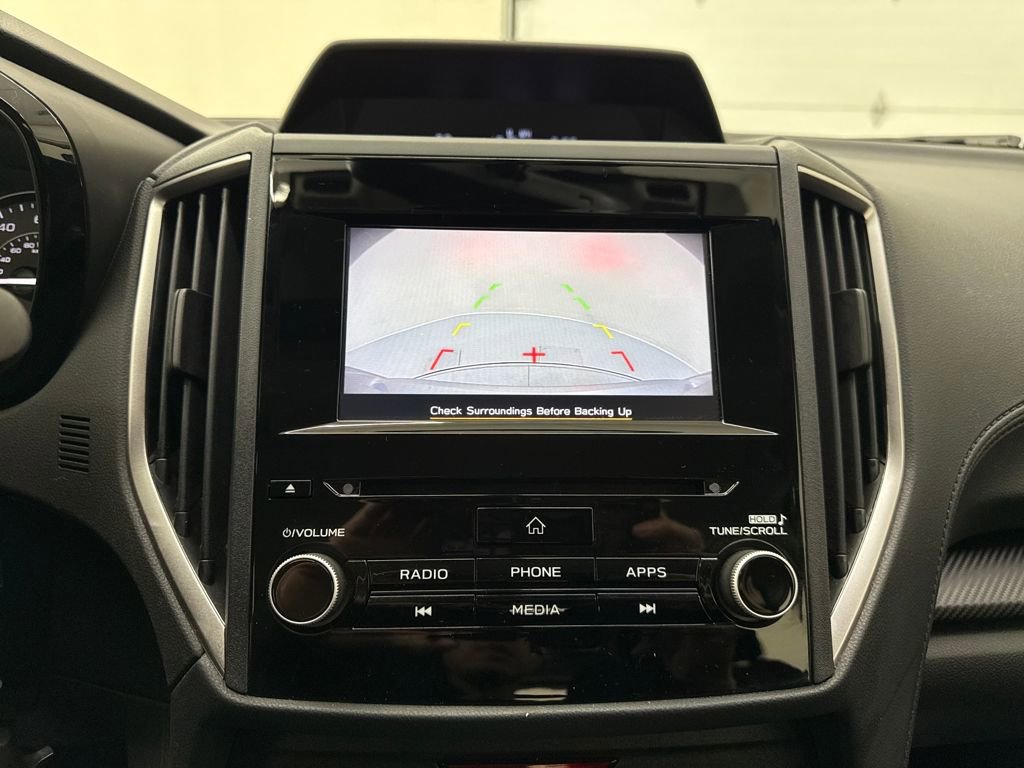 Certified 2023 Subaru Impreza Premium image 20