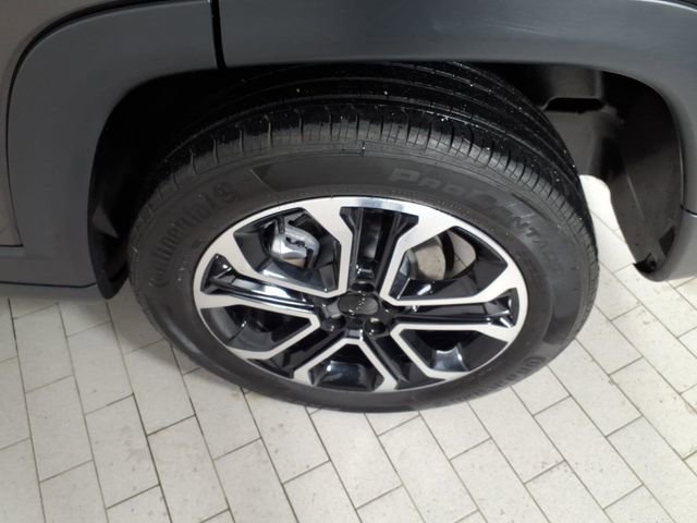 Used 2024 Jeep Compass Limited image 8