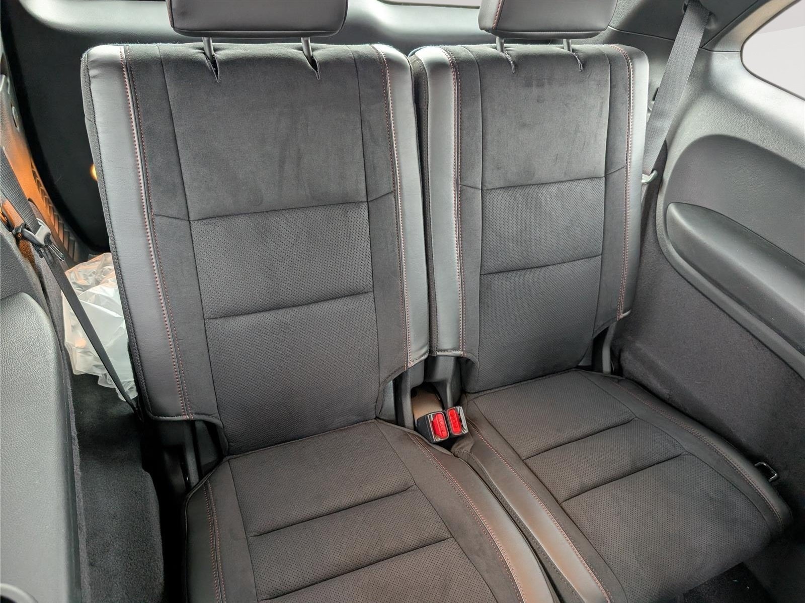 New 2026 Dodge Durango GT AWD/4WD image 9