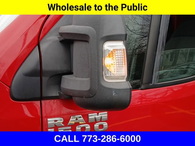 Used 2014 RAM ProMaster 1500 image 23
