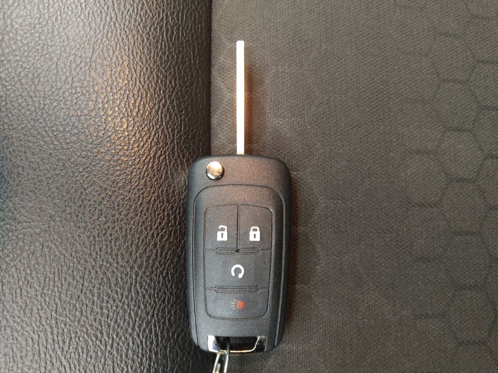 Used 2015 Buick Encore Premium AWD/4WD image 32