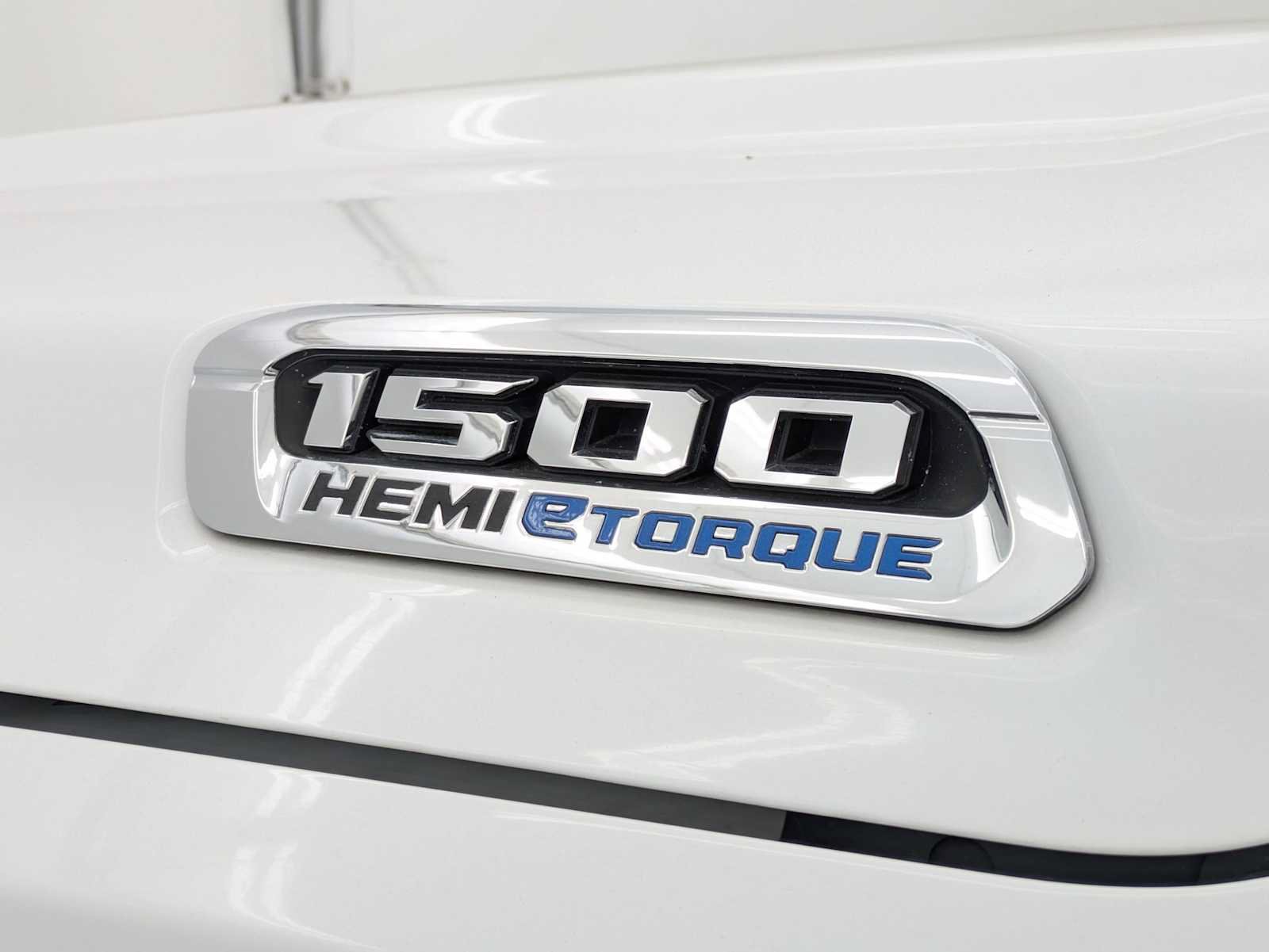 Used 2022 RAM 1500 Big Horn AWD/4WD image 11