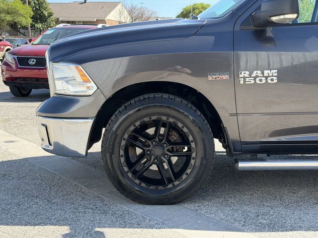 Used 2015 RAM 1500 Lone Star image 7