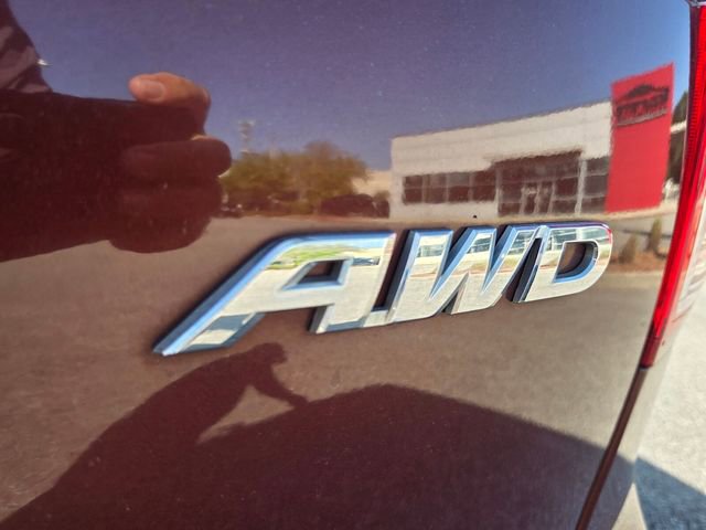 Used 2016 Honda CR-V EX image 15