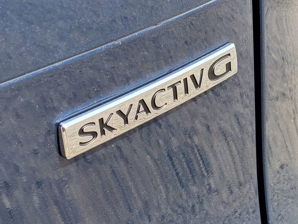 New 2025 MAZDA CX-50 AWD 2.5 S w/ Cargo Package image 8