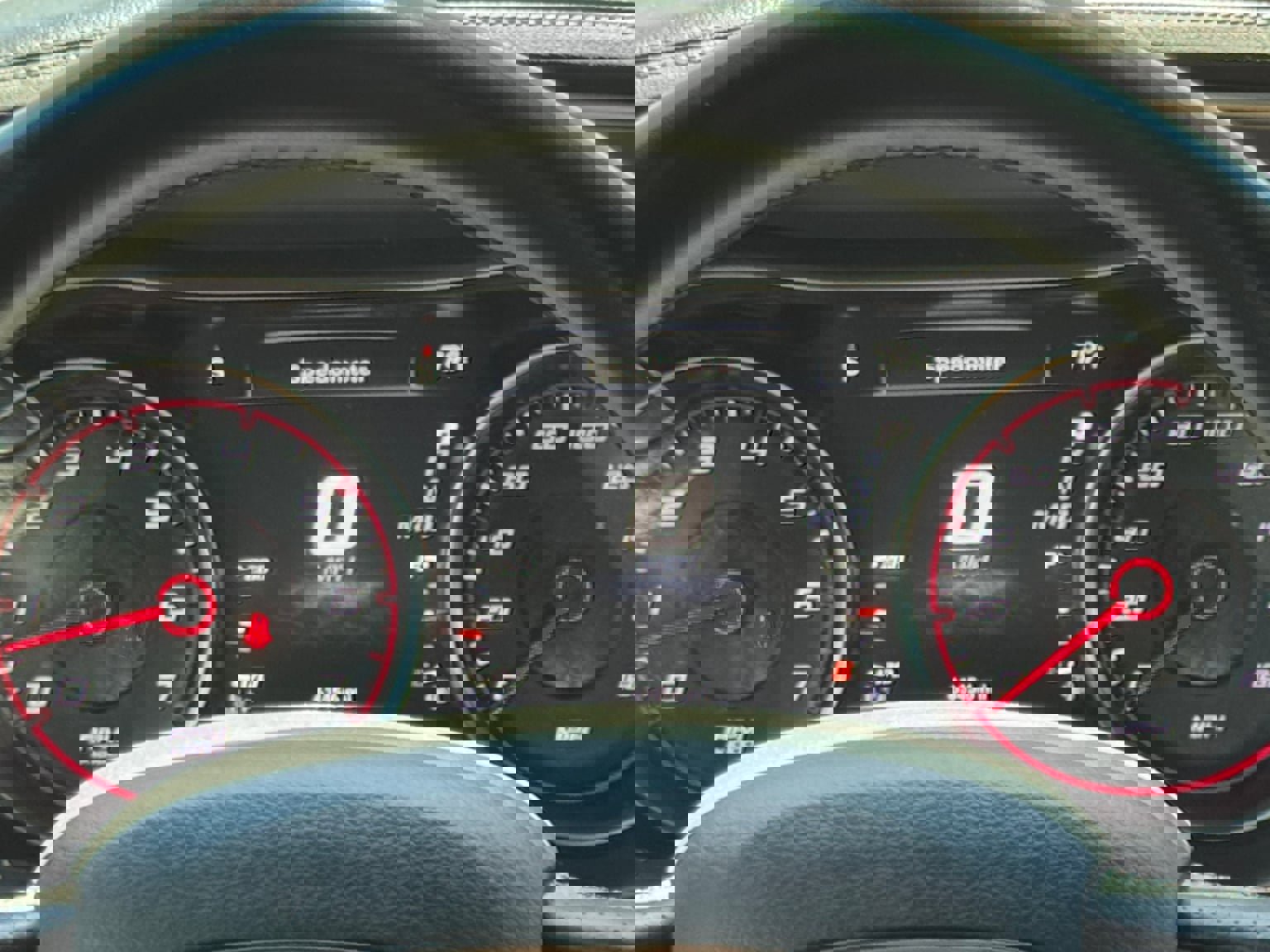 Used 2021 Dodge Charger Scat Pack image 14