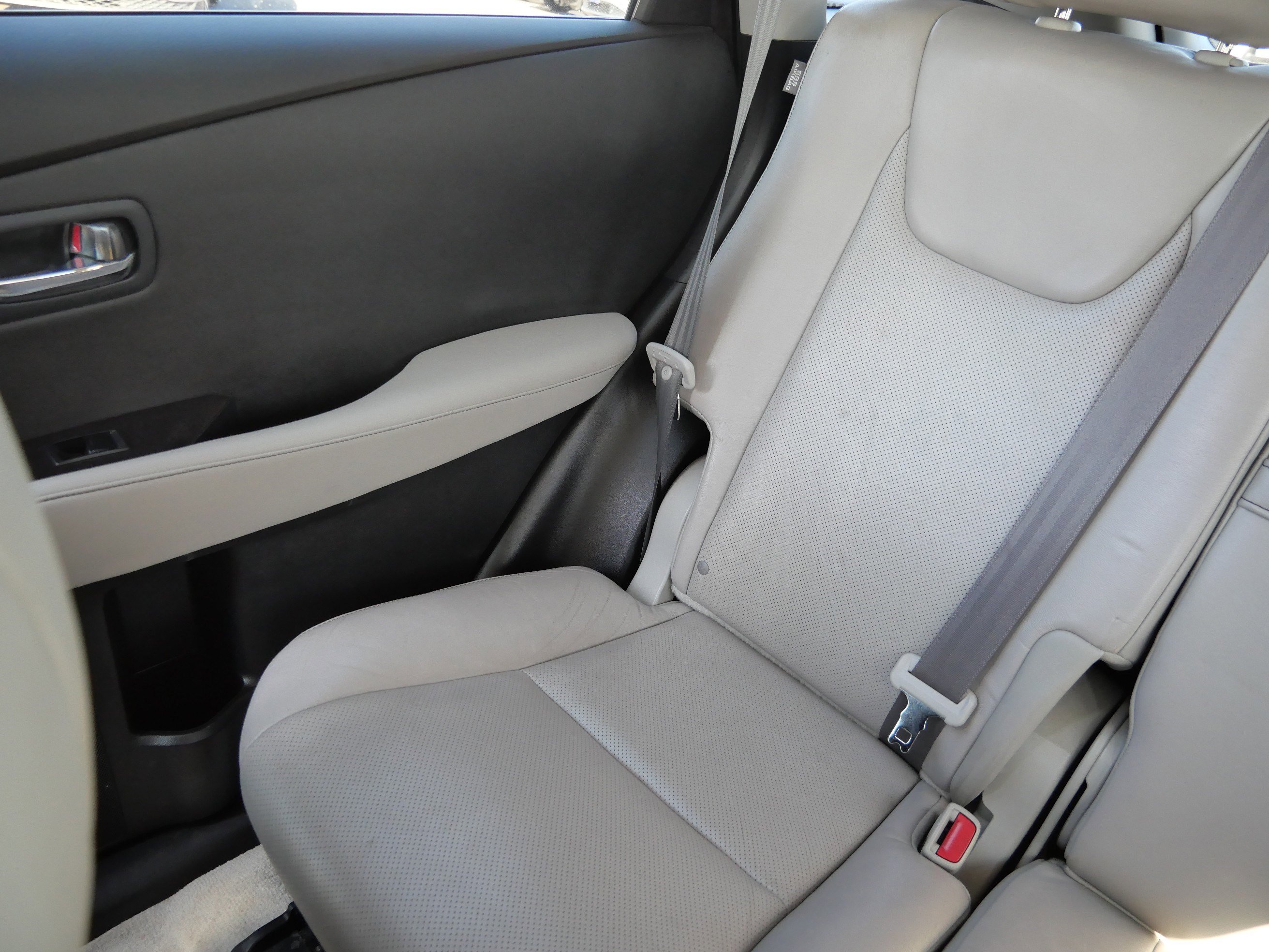 Used 2014 Lexus RX 350 AWD w/ Navigation Package image 12