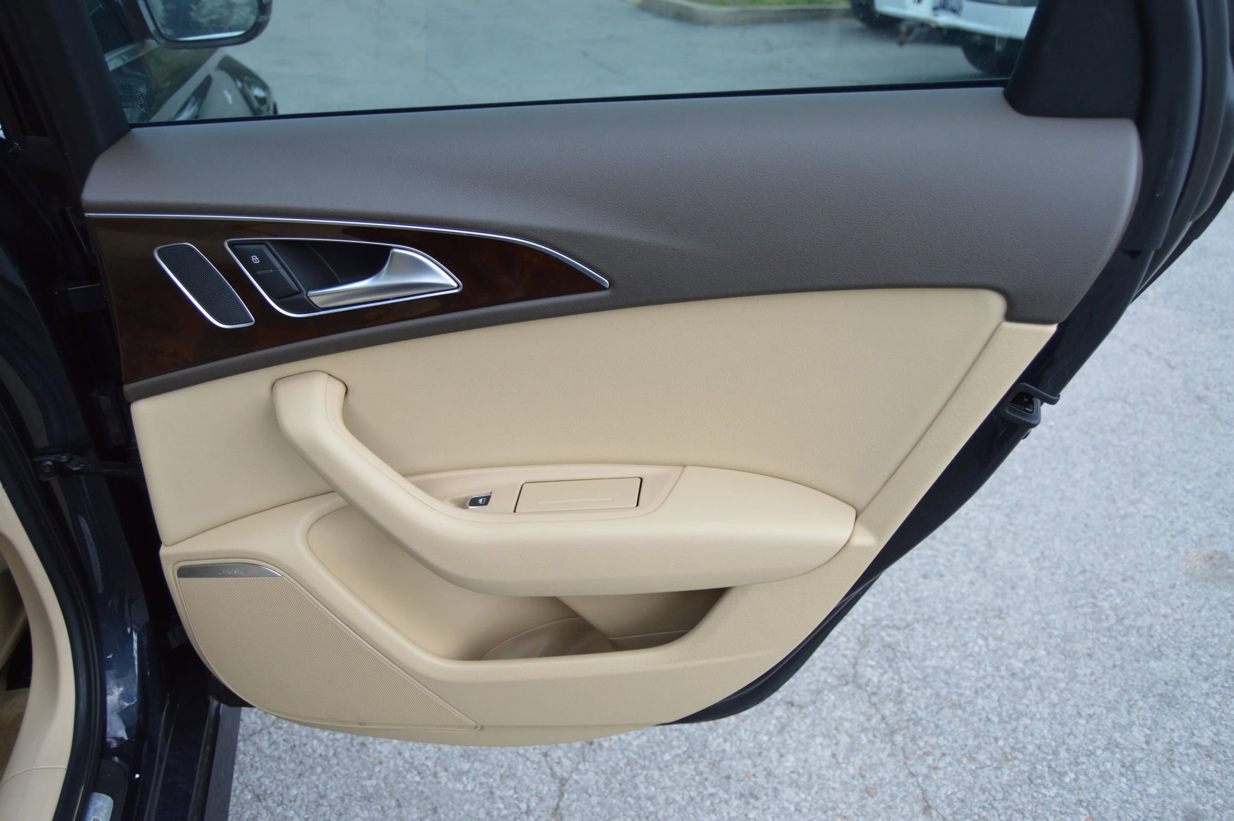 Used 2012 Audi A6 3.0T Prestige AWD/4WD image 26