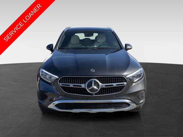 Certified 2025 Mercedes-Benz GLE 450 4MATIC image 13