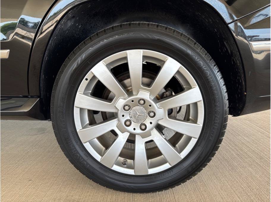 Used 2010 Mercedes-Benz GLK 350 4MATIC image 25
