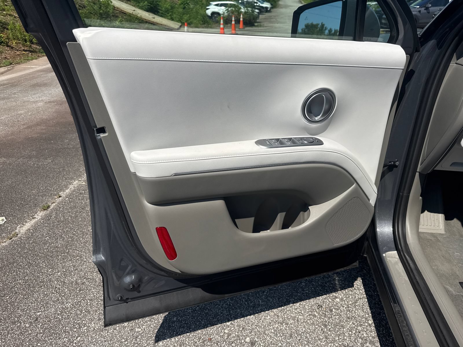 New 2026 Hyundai Palisade FWD Hybrid image 11