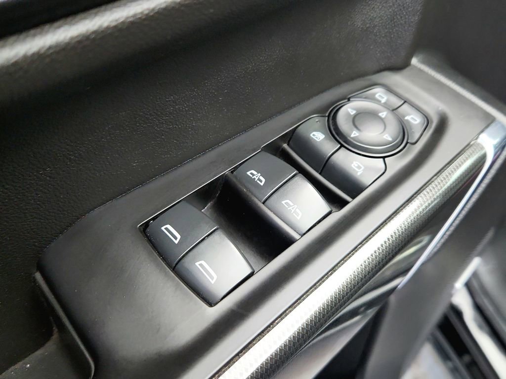 Used 2020 GMC Sierra 1500 AT4 w/ AT4 Carbonpro Edition image 19