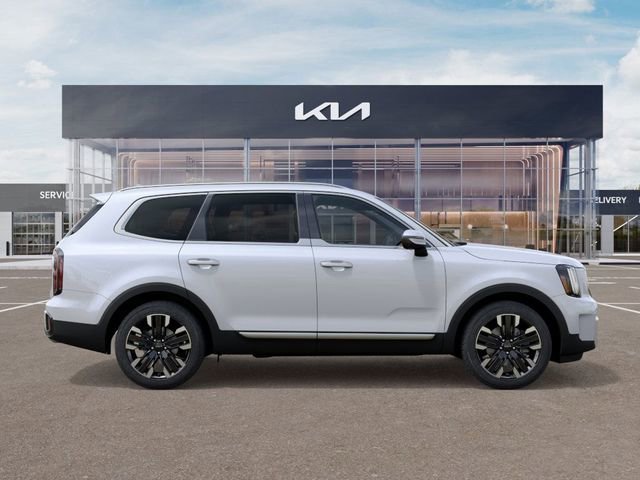 New 2025 Kia Telluride SX Prestige AWD/4WD image 7