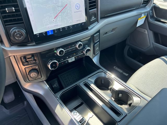 New 2026 Ford F150 XLT w/ Equipment Group 303A High AWD/4WD image 22