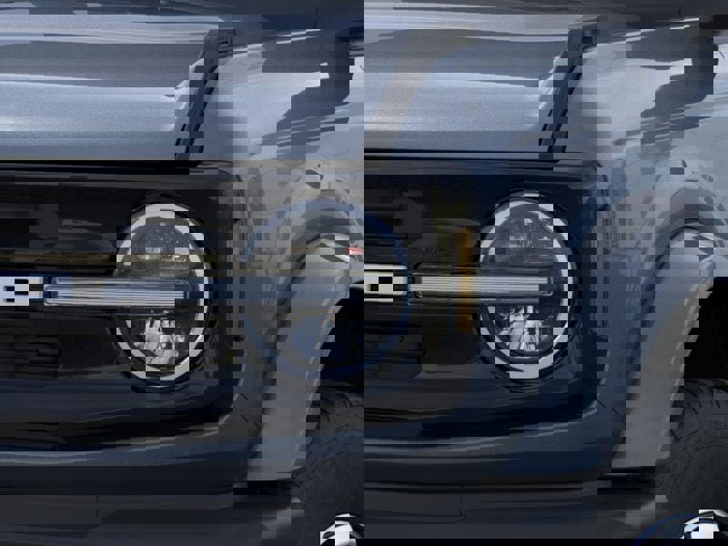 New 2025 Ford Bronco Outer Banks image 20