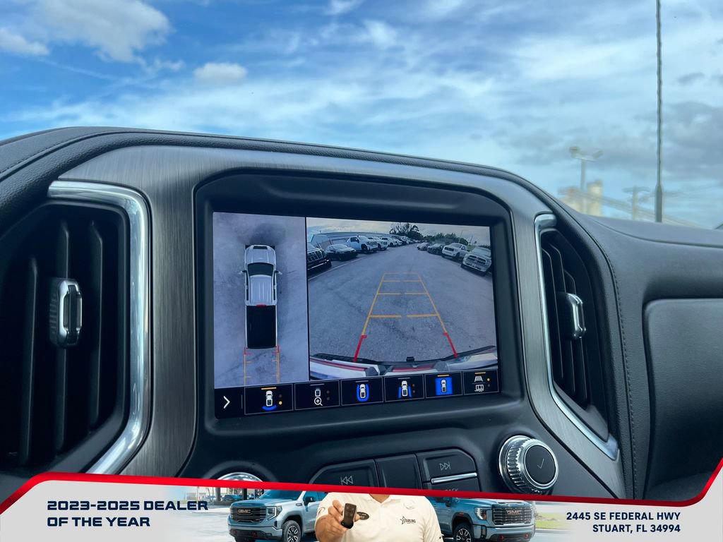 Used 2021 GMC Sierra 3500 Denali w/ Denali Ultimate Package image 32