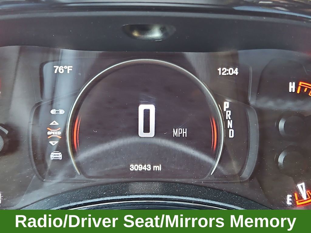 Used 2024 Dodge Durango GT AWD/4WD image 13