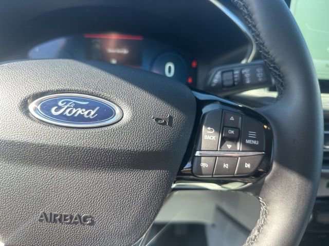 New 2026 Ford Escape SE w/ PHEV Premium Package image 20