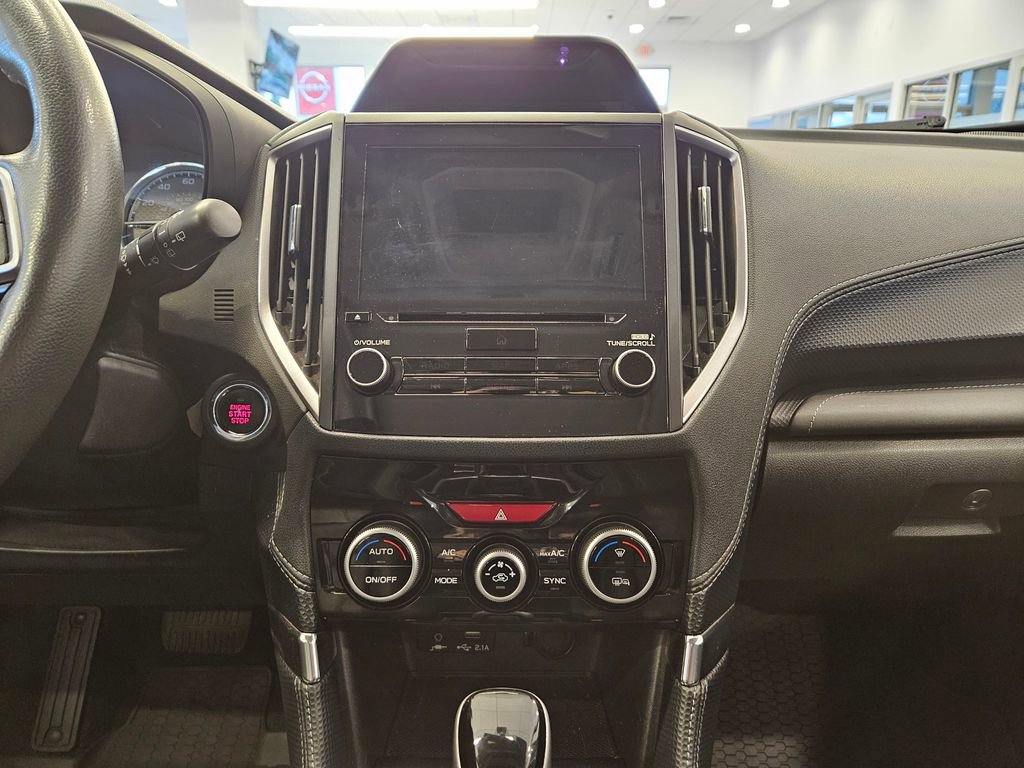 Used 2023 Subaru Forester Touring w/ Popular Package #2 image 18