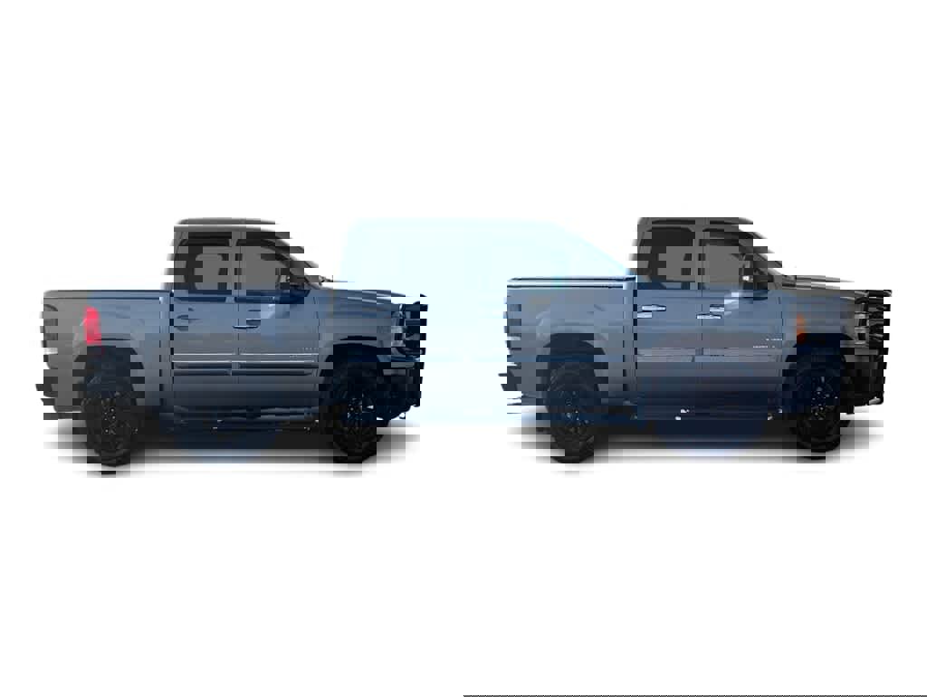 Used 2012 GMC Sierra 1500 Denali image 3