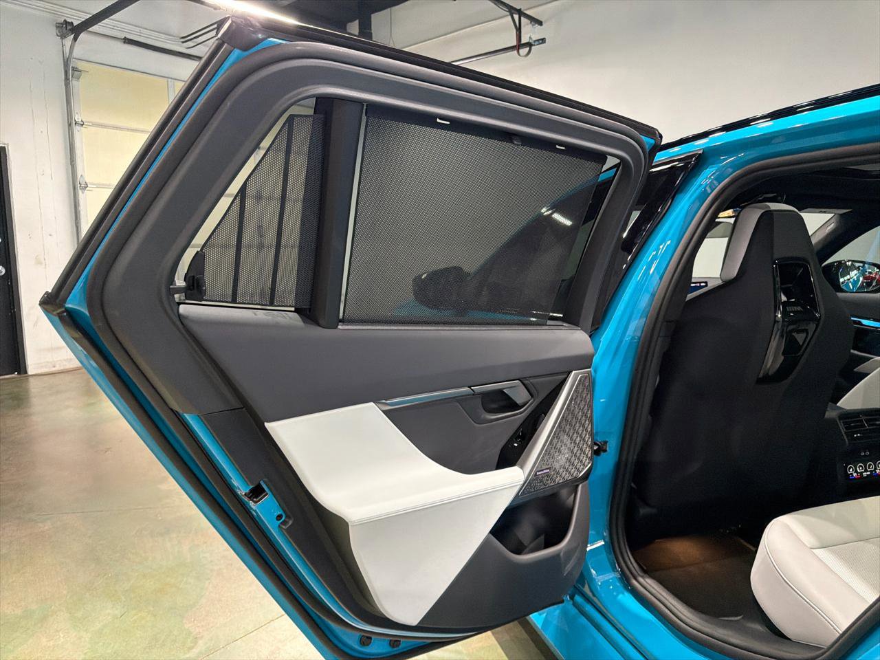 Used 2026 BMW M5 Touring image 26