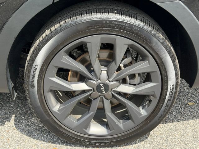 Used 2024 Kia Sorento SX Prestige image 10