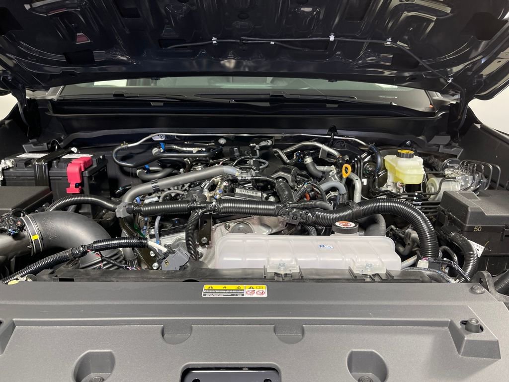 New 2026 Toyota Tacoma SR5 image 9