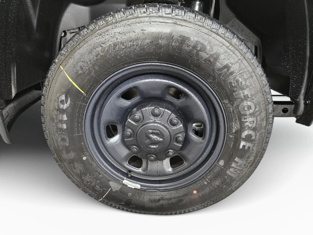 New 2026 RAM 2500 Tradesman AWD/4WD image 12