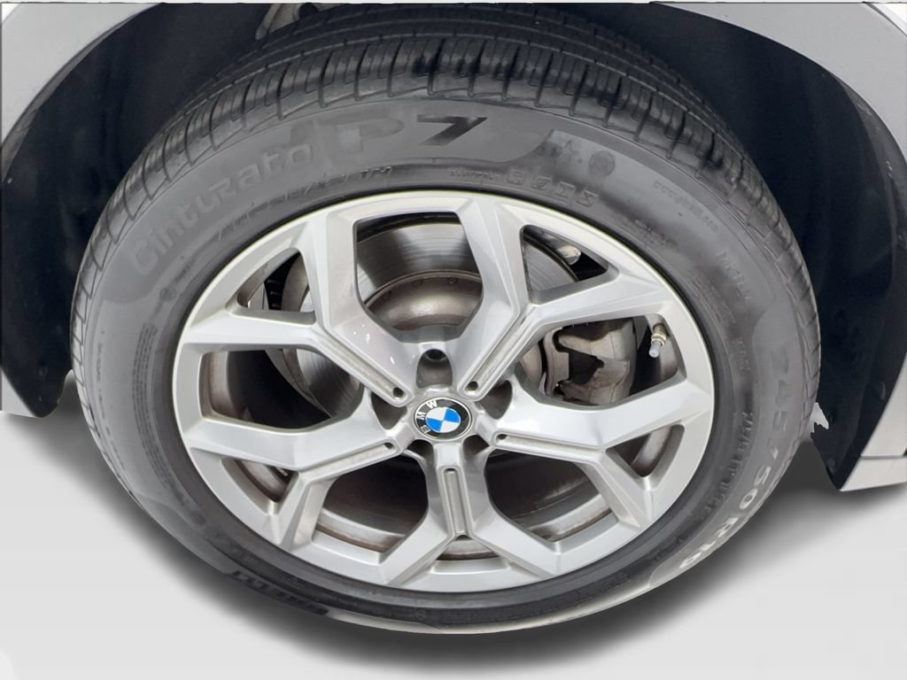 Used 2024 BMW X3 sDrive30i w/ Premium Package RWD image 16