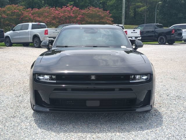 New 2027 Dodge Charger Scat Pack w/ Blacktop Package AWD/4WD image 8