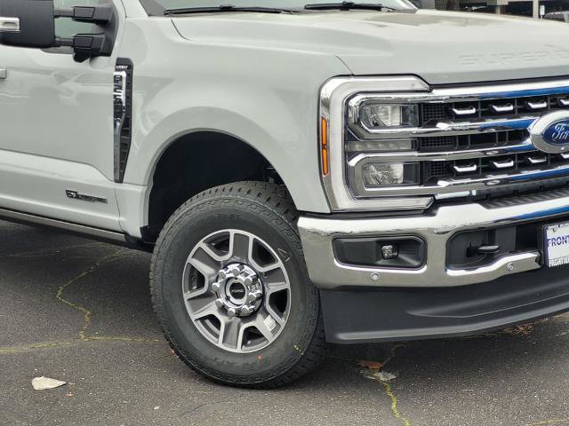 New 2026 Ford F250 Lariat w/ Lariat Ultimate Package AWD/4WD image 30