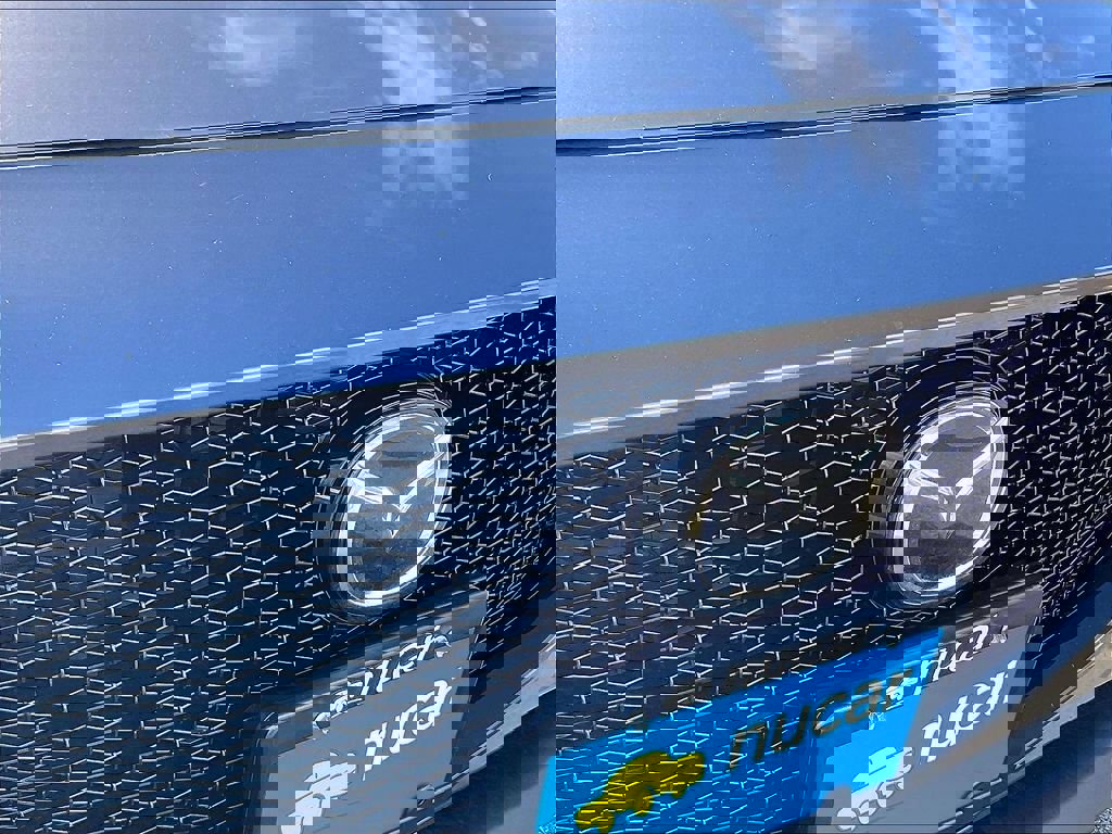 Used 2025 MAZDA MAZDA3 s Sport image 26