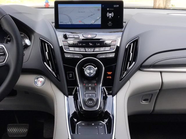 Certified 2022 Acura RDX w/ Technology Package AWD/4WD image 18