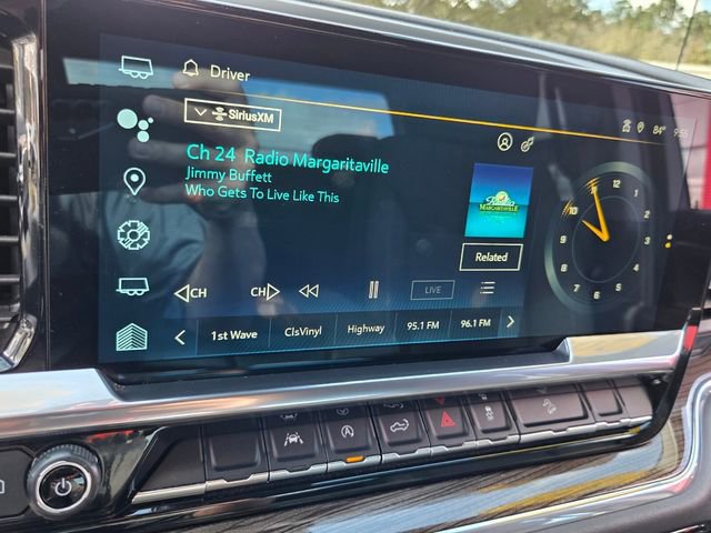 Used 2023 Chevrolet Silverado 1500 LT Trail Boss image 25