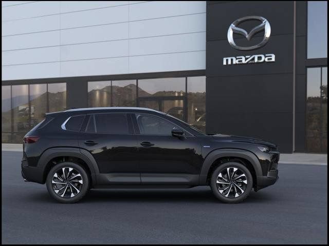 New 2026 MAZDA CX-50 2.5 Hybrid w/ Weather Package AWD/4WD image 5