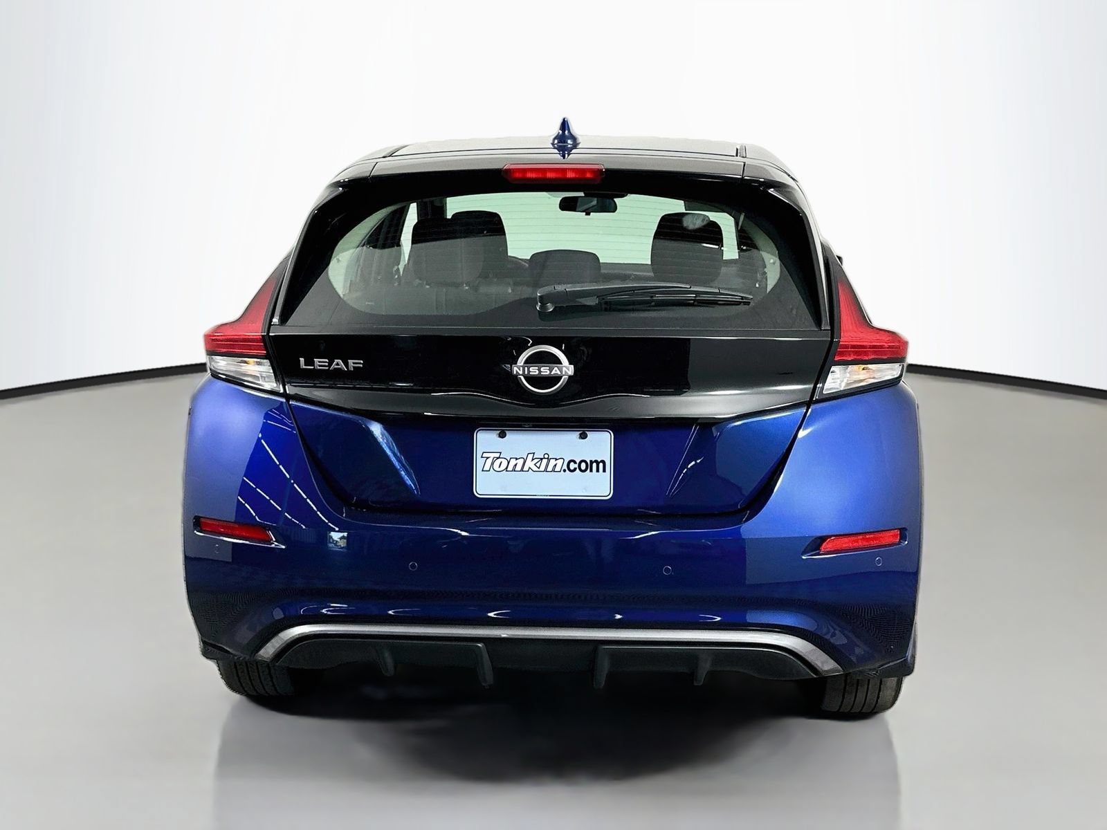 Used 2023 Nissan Leaf S FWD image 6
