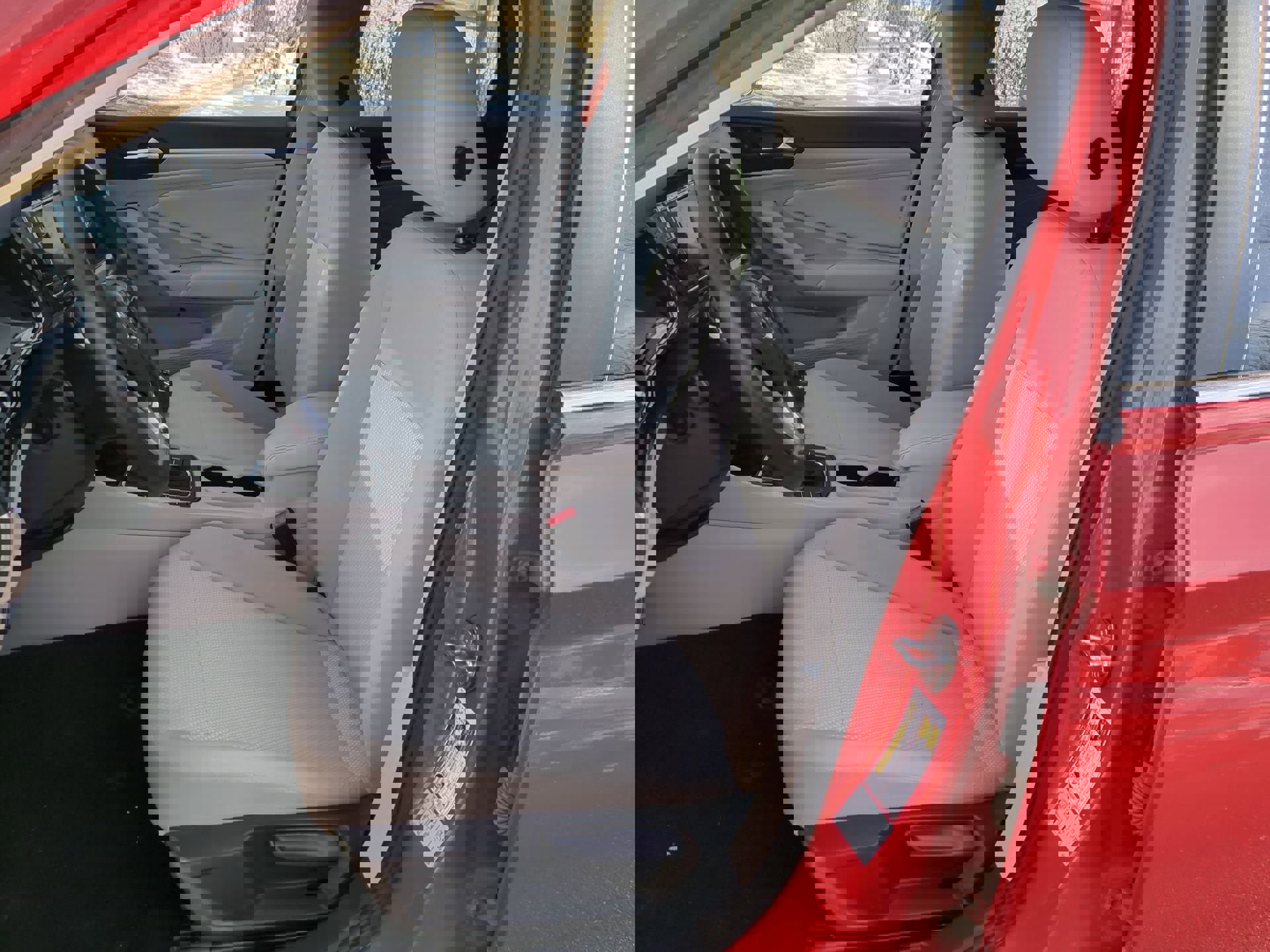 Used 2019 Volkswagen Jetta S w/ Driver Assistance Package image 17