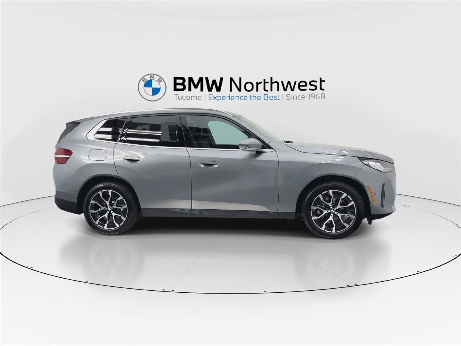 New 2026 BMW X3 xDrive30i w/ Premium Package AWD/4WD image 5