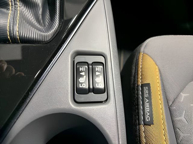 Certified 2025 Subaru Crosstrek 2.5i Sport w/ Crosstrek Mirror Package image 23