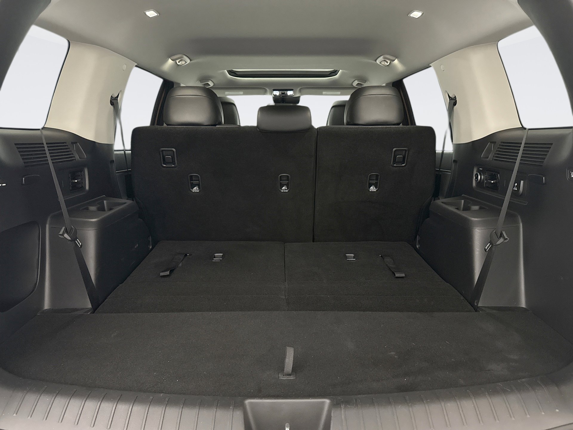 Used 2025 Hyundai Santa Fe XRT image 24