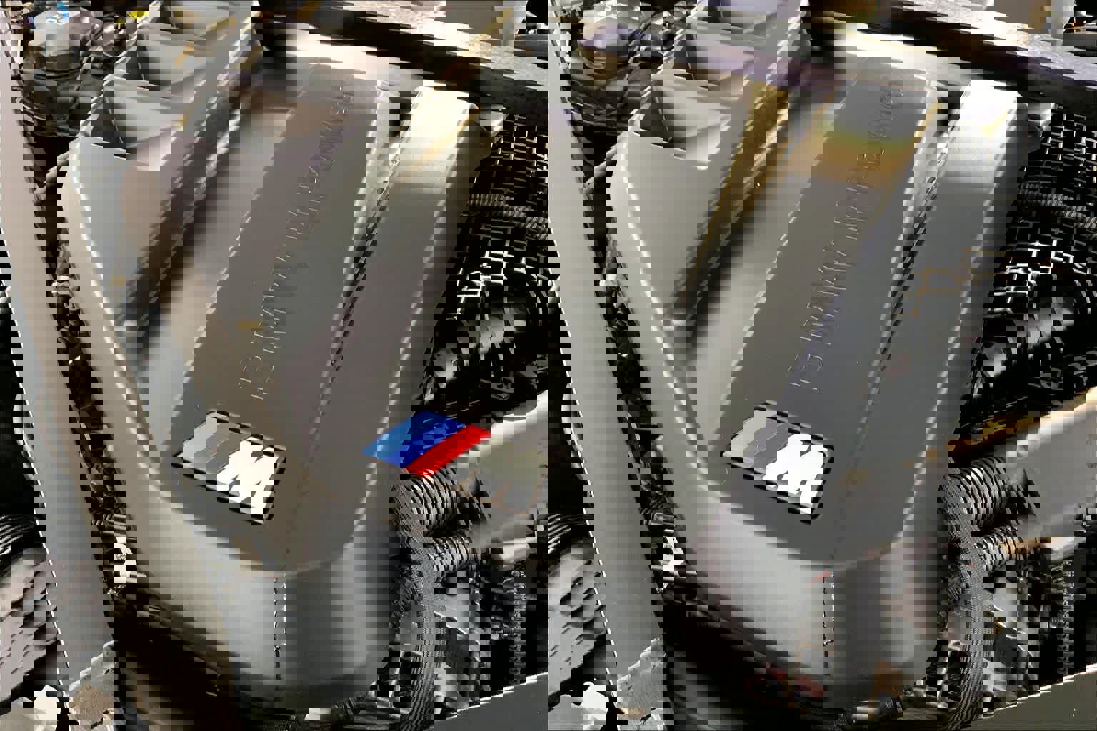 Used 2025 BMW M4 xDrive Competition w/ Executive Package image 33