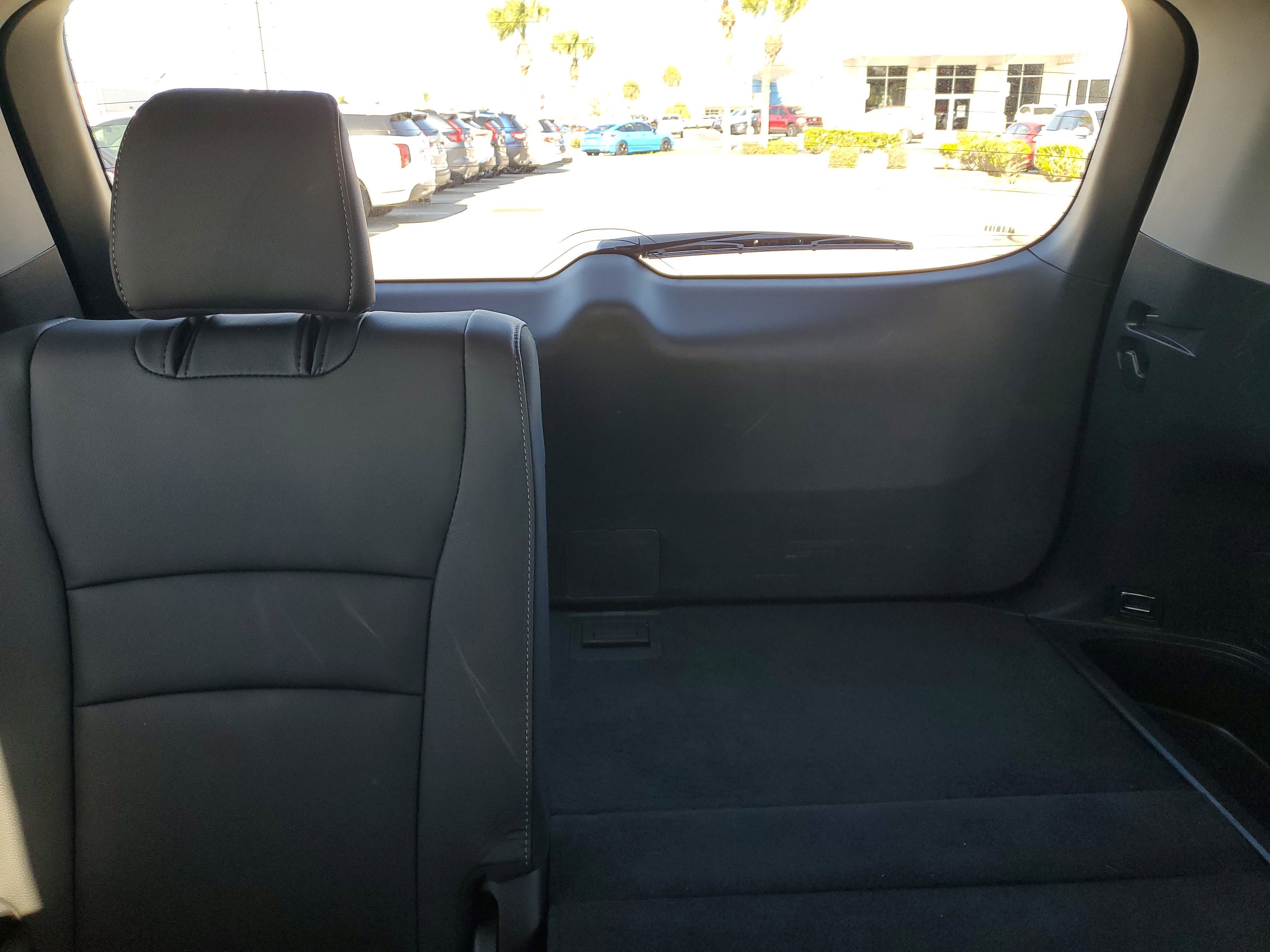 Used 2022 Honda Pilot Special Edition image 11