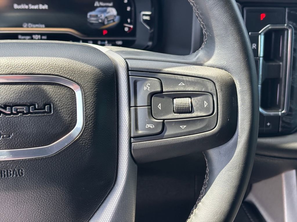 Used 2023 GMC Yukon Denali image 14