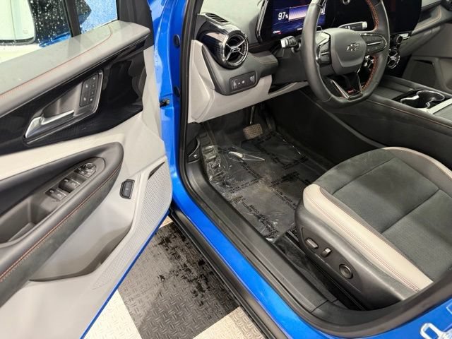 Used 2026 Chevrolet Blazer EV SS AWD/4WD image 31
