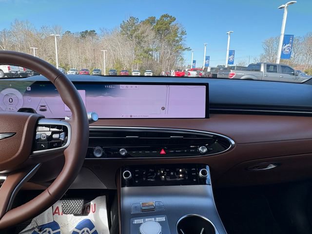 Used 2026 Genesis GV70 2.5T Advanced image 17