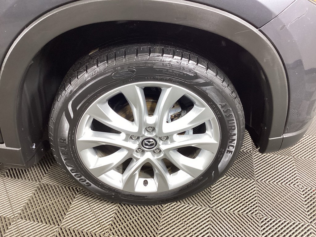 Used 2015 MAZDA CX-5 Grand Touring image 7