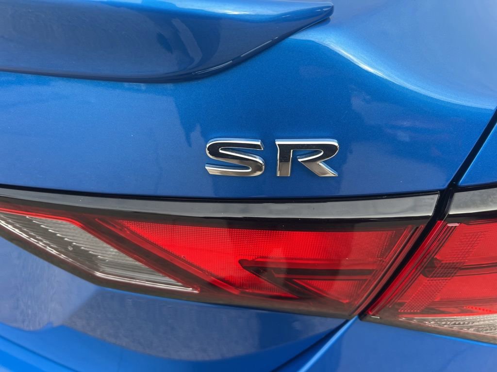 Certified 2023 Nissan Sentra SR w/ Electronics Package image 33